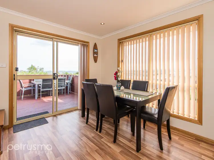 Third view of Homely unit listing, 2/141 Oakdowns Parade, Oakdowns TAS 7019