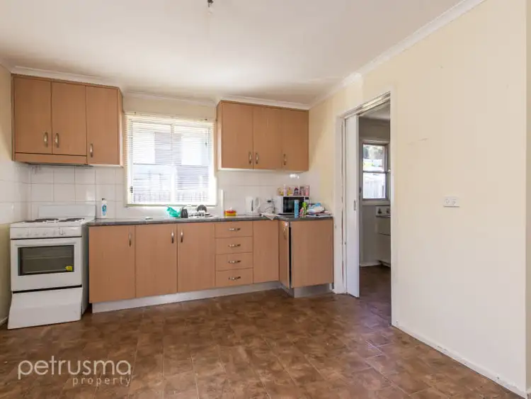 Second view of Homely house listing, 33 Sattler Street, Gagebrook TAS 7030