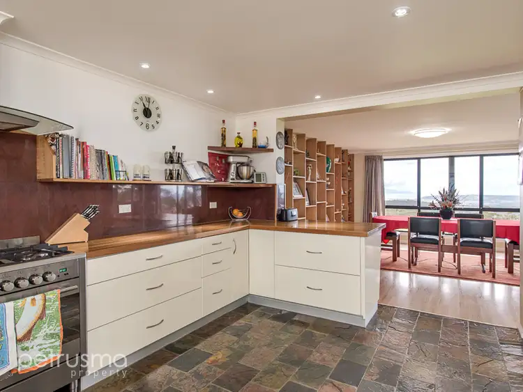 Third view of Homely house listing, 500 Bresnehans Road, Little Swanport TAS 7190