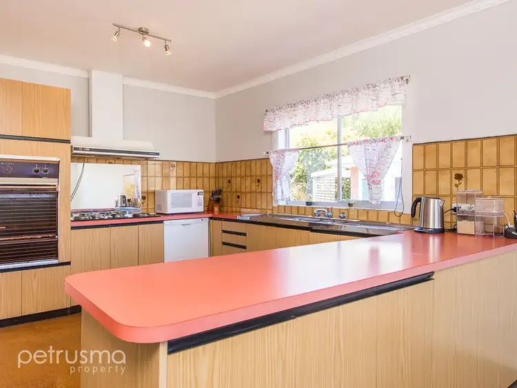 Fifth view of Homely house listing, 8 Ashton Court, Glenorchy TAS 7010