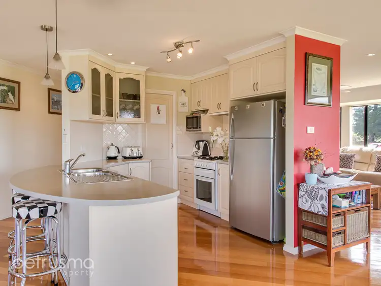 Second view of Homely house listing, 15 Mather Place, Sandford TAS 7020
