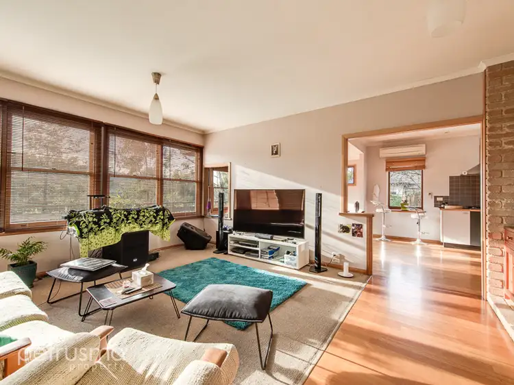 Second view of Homely house listing, 78 Beach Road, Kingston Beach TAS 7050