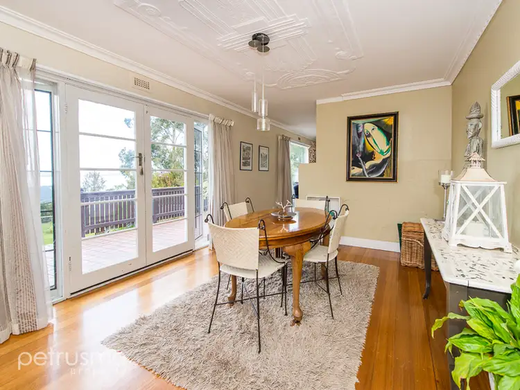 Third view of Homely house listing, 5 Rowan Court, Taroona TAS 7053