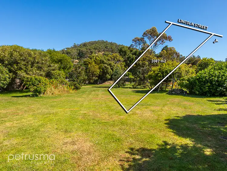 Second view of Homely house listing, 6 Lincoln Street, Lindisfarne TAS 7015