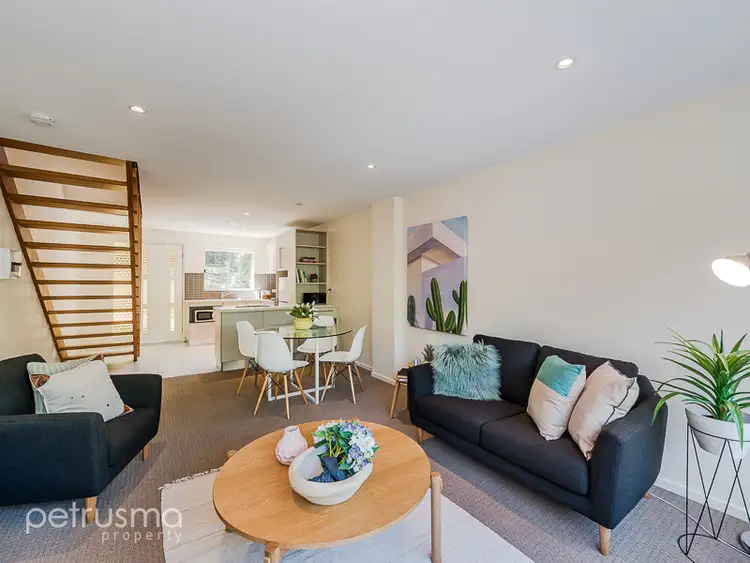Fourth view of Homely unit listing, 2/276 Churchill Avenue, Sandy Bay TAS 7005