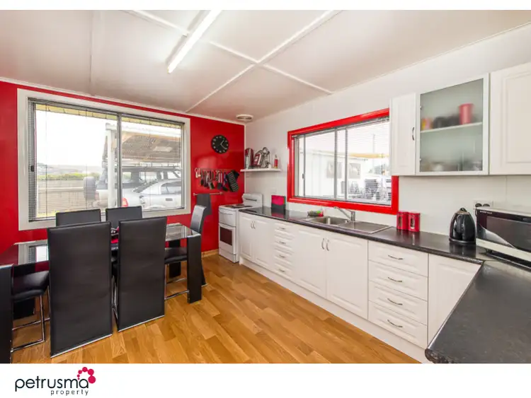 Fifth view of Homely house listing, 3522 Lyell Highway, Gretna TAS 7140