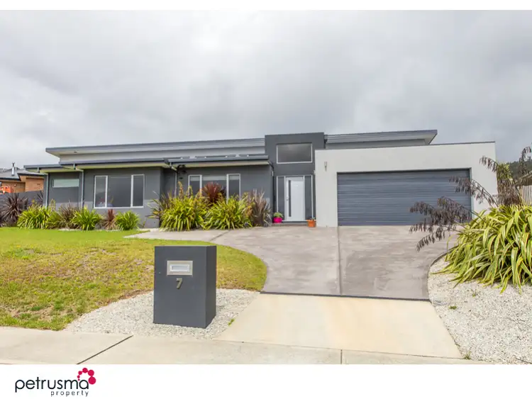 Main view of Homely house listing, 7 Taranaki Place, Snug TAS 7054