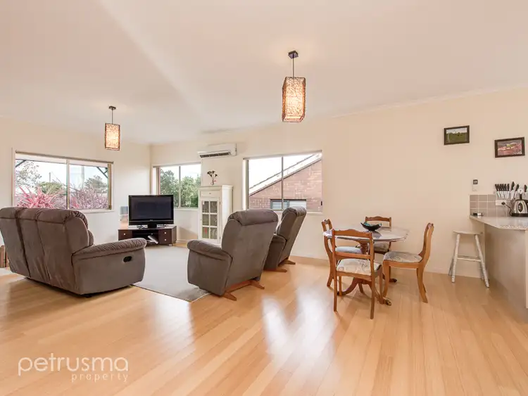 Third view of Homely house listing, 1 Garden Lane, Midway Point TAS 7171