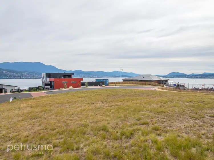 Third view of Homely land listing, 3 Regatta Place, Tranmere TAS 7018