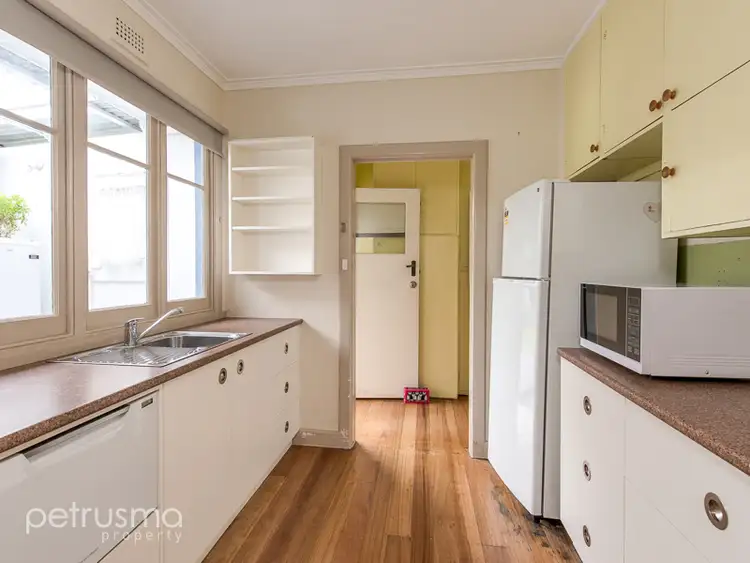 Second view of Homely house listing, 228 Derwent Avenue, Lindisfarne TAS 7015