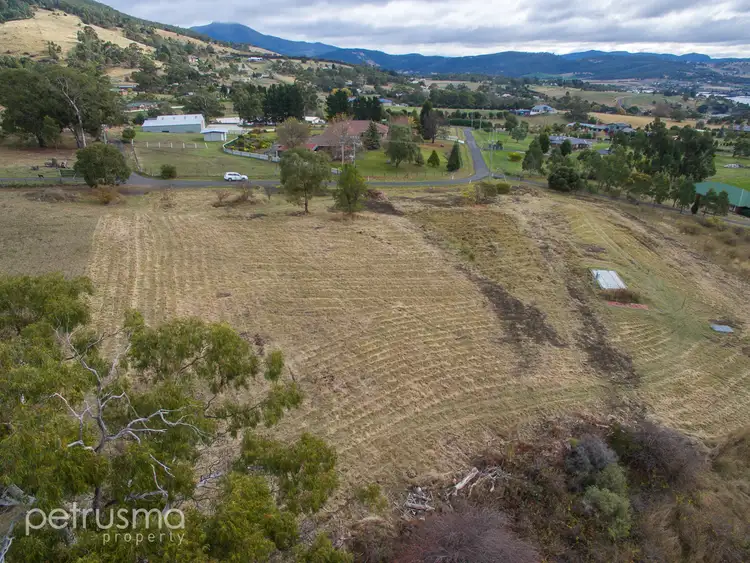 Fourth view of Homely land listing, 25 Christopher Close, Granton TAS 7030