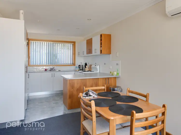 Third view of Homely villa listing, Units 1and2/34 Raynors Road, Midway Point TAS 7171