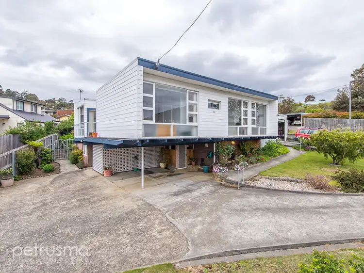 Third view of Homely house listing, 185 Gordons Hill Road, Lindisfarne TAS 7015