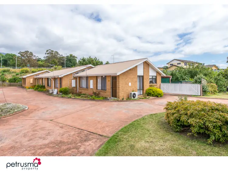 Second view of Homely unit listing, 17/19 Cadbury Road, Claremont TAS 7011