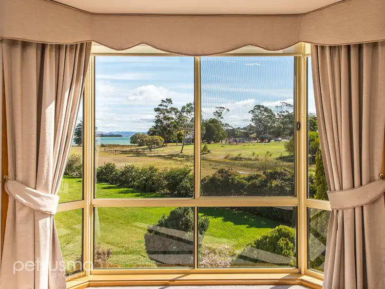 Second view of Homely house listing, 542 Old Forcett Road, Dodges Ferry TAS 7173