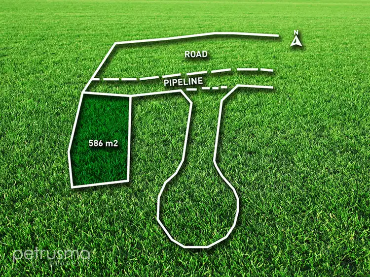 Second view of Homely land listing, 28 Bronte Estate, Bronte Park TAS 7140