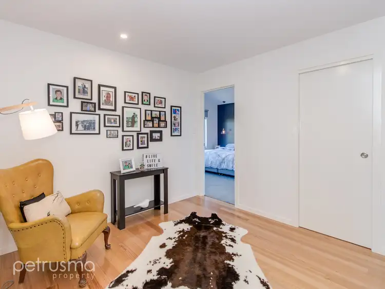 Fourth view of Homely house listing, 22 Norfolk Drive, Howrah TAS 7018