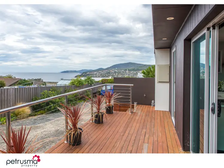 Sixth view of Homely unit listing, 1/5 Melaleuca Drive, Blackmans Bay TAS 7052