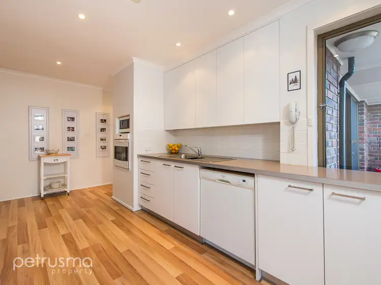 Fourth view of Homely house listing, 17 Chessington Court, Sandy Bay TAS 7005