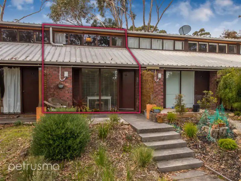Main view of Homely unit listing, 4/571 Nelson Road, Mount Nelson TAS 7007