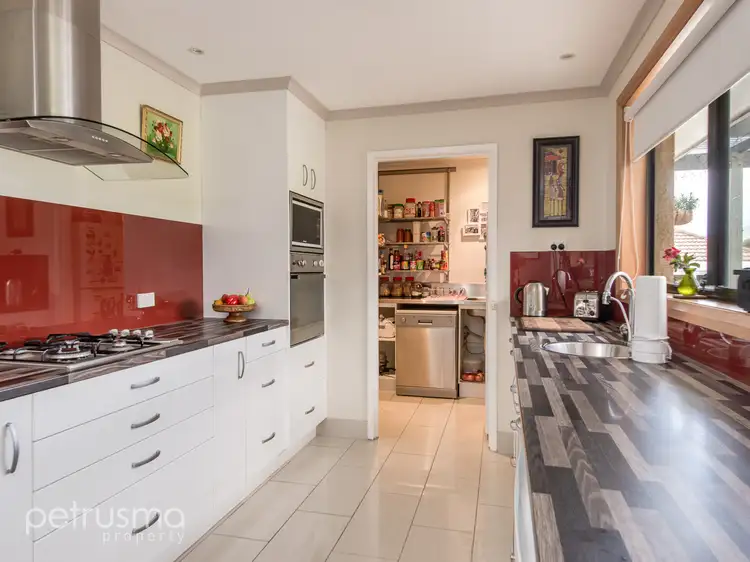 Fourth view of Homely house listing, 35 Jetty Road, Old Beach TAS 7017