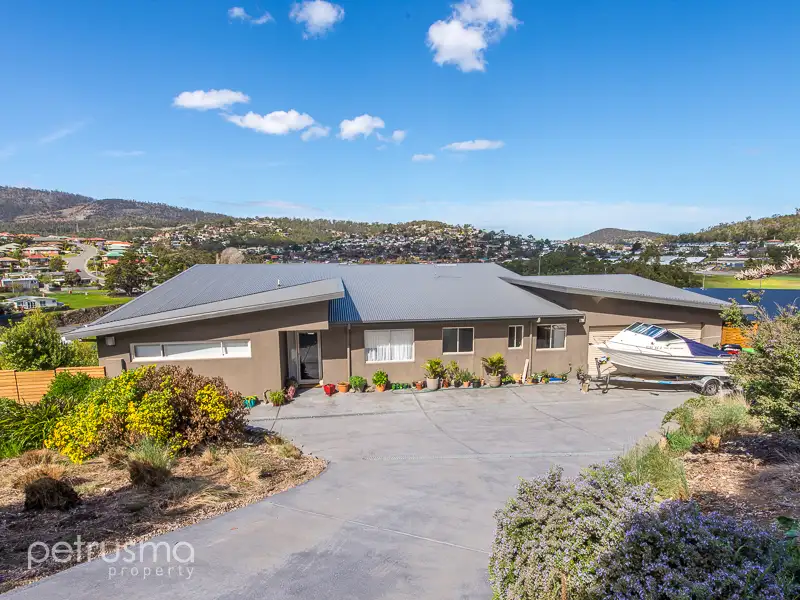 Main view of Homely house listing, 7 Andreas Place, Geilston Bay TAS 7015