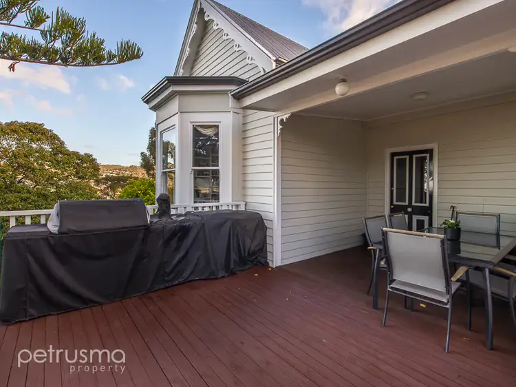 Sixth view of Homely house listing, 68 Forest Road, West Hobart TAS 7000