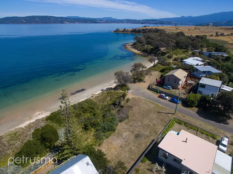 Main view of Homely land listing, 14 Algona Street, South Arm TAS 7022