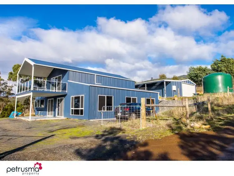 Main view of Homely house listing, 52 Toffolis Road, Claremont TAS 7011