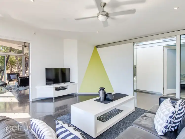 Sixth view of Homely house listing, 181 Waterworks Road, Dynnyrne TAS 7005