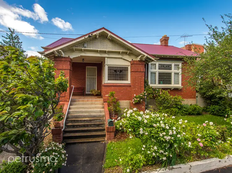 Main view of Homely house listing, 18 York Street, Sandy Bay TAS 7005