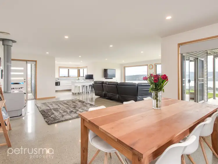 Third view of Homely house listing, 48 Frosts Road, Margate TAS 7054