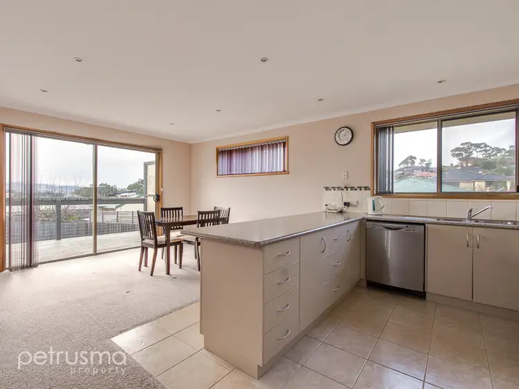 Third view of Homely unit listing, 3/45 Jacques Rd, Granton TAS 7030