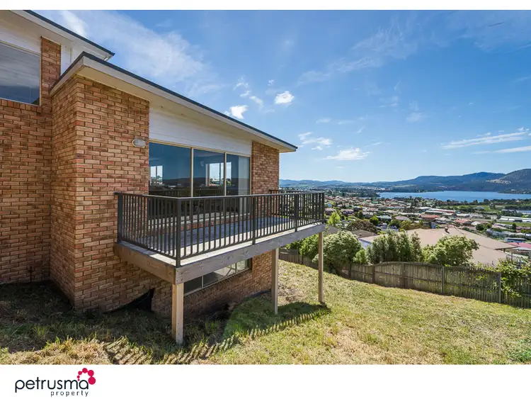 Second view of Homely house listing, 6 Michele Court, Berriedale TAS 7011