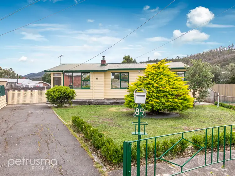 85 Gardenia Road, Risdon Vale TAS 7016