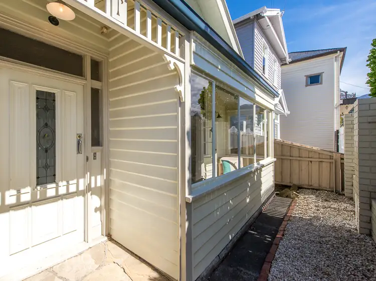Third view of Homely house listing, 47 Duke Street, Sandy Bay TAS 7005