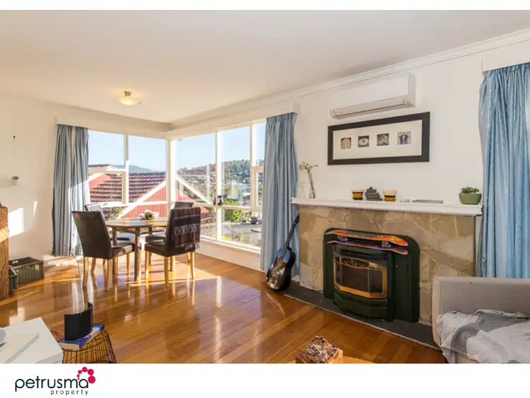 Third view of Homely house listing, 1 Manly Avenue, Lindisfarne TAS 7015