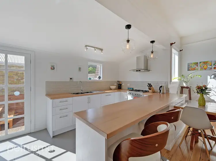 Fourth view of Homely house listing, 72 Queen Street, Sandy Bay TAS 7005
