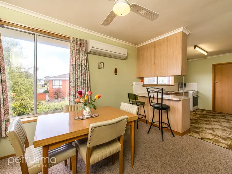 Third view of Homely house listing, 34 Berega Street, Howrah TAS 7018