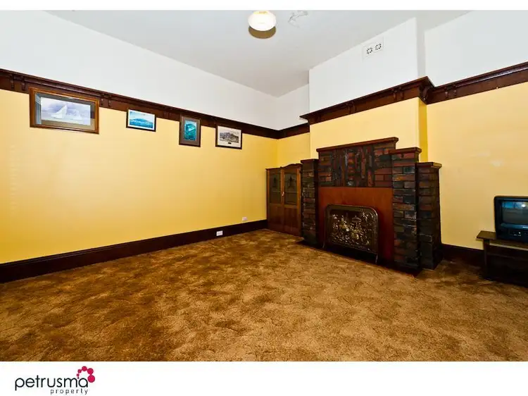 Second view of Homely house listing, 43 Lower Jordan Hill Road, West Hobart TAS 7000