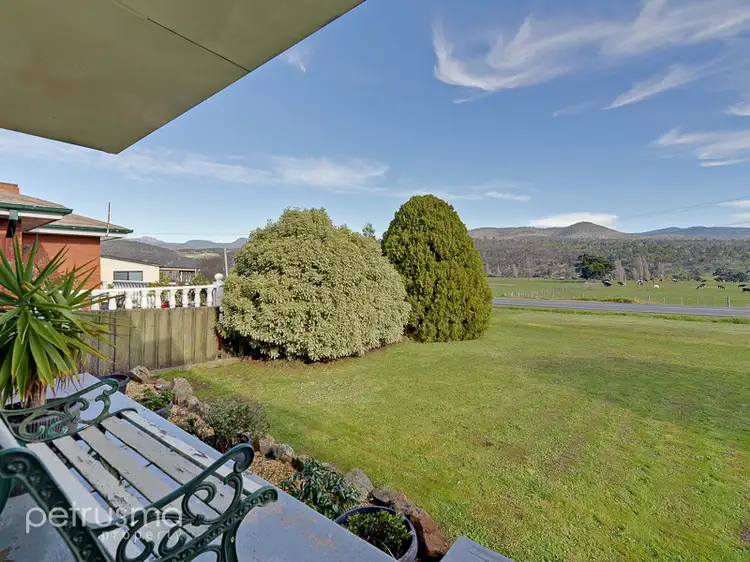 Second view of Homely house listing, 1886 Lyell Highway, Lawitta TAS 7140