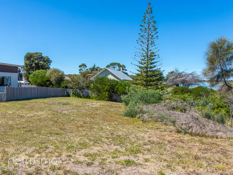 Third view of Homely land listing, 14 Algona Street, South Arm TAS 7022