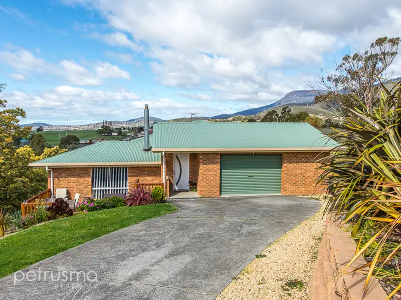 Main view of Homely house listing, 10 Forsythe Court, Claremont TAS 7011