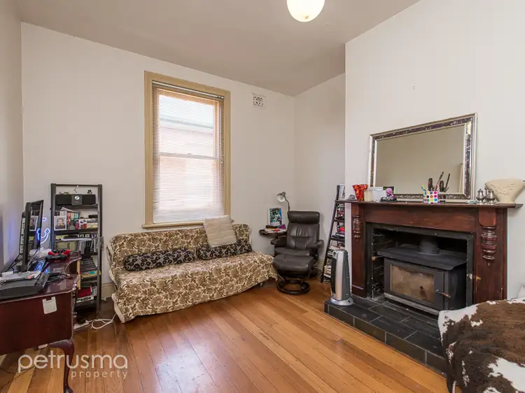 Fourth view of Homely house listing, 363 Argyle Street, North Hobart TAS 7000