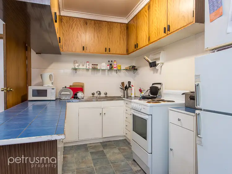Fourth view of Homely house listing, 26 Shoobridge Street, Glebe TAS 7000