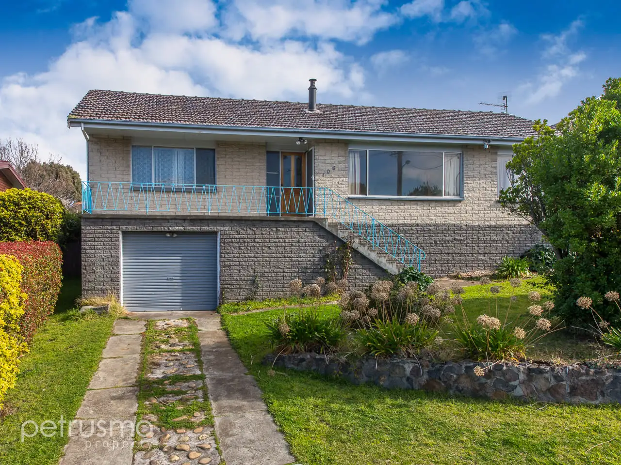 Main view of Homely house listing, 106 Grange Road, Rokeby TAS 7019