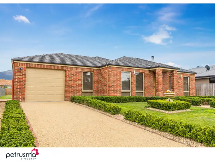Main view of Homely house listing, 43 Churinga Waters Drive, Old Beach TAS 7017