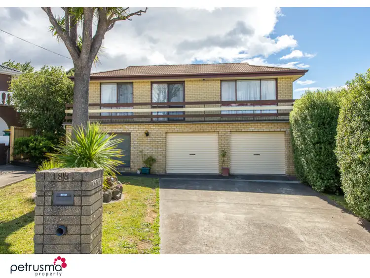 Second view of Homely house listing, 88 Banyalla Street, Rokeby TAS 7019