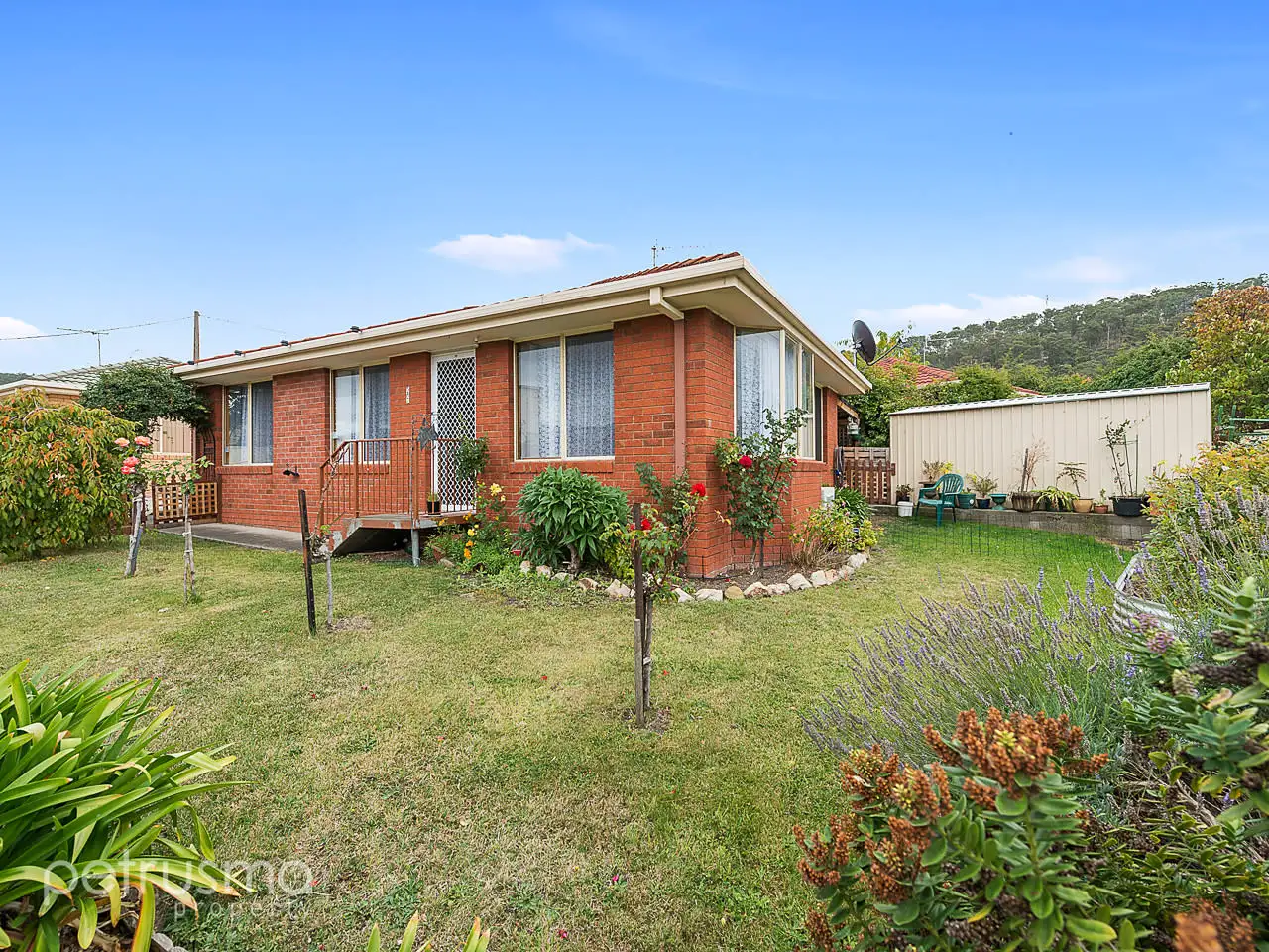 Main view of Homely unit listing, 2/57 Kensington Street, New Norfolk TAS 7140