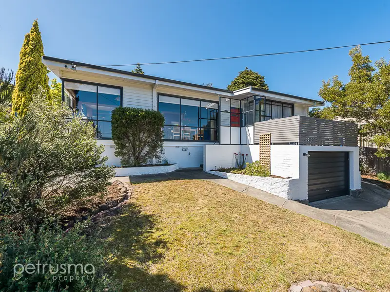 Main view of Homely house listing, 9 Clunie Close, Lindisfarne TAS 7015